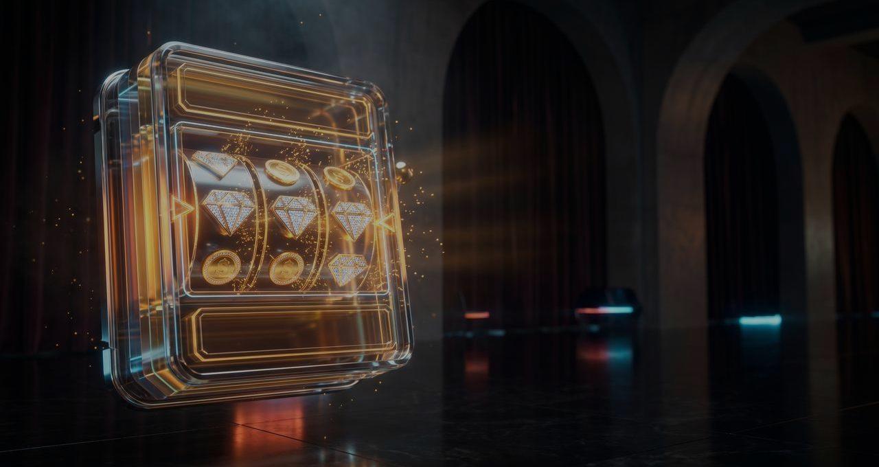 Syndicate Casino