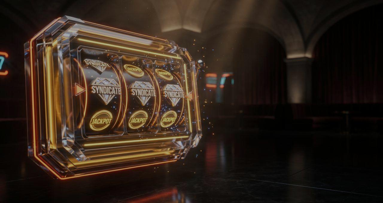 Syndicate Casino