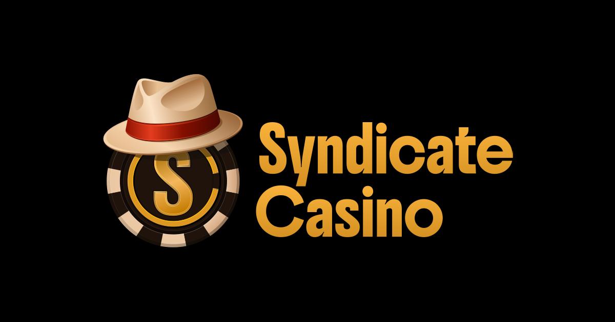 Top-Slots bei Syndicate Casino